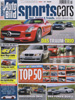 Cover Autobild Spotscars 3 2010