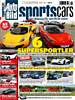Cover Autobild Spotscars 8 2011