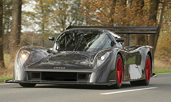 Larea GT1 S12
