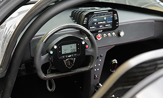 Larea GT1 S12