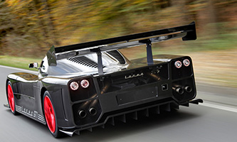 Larea GT1 S12